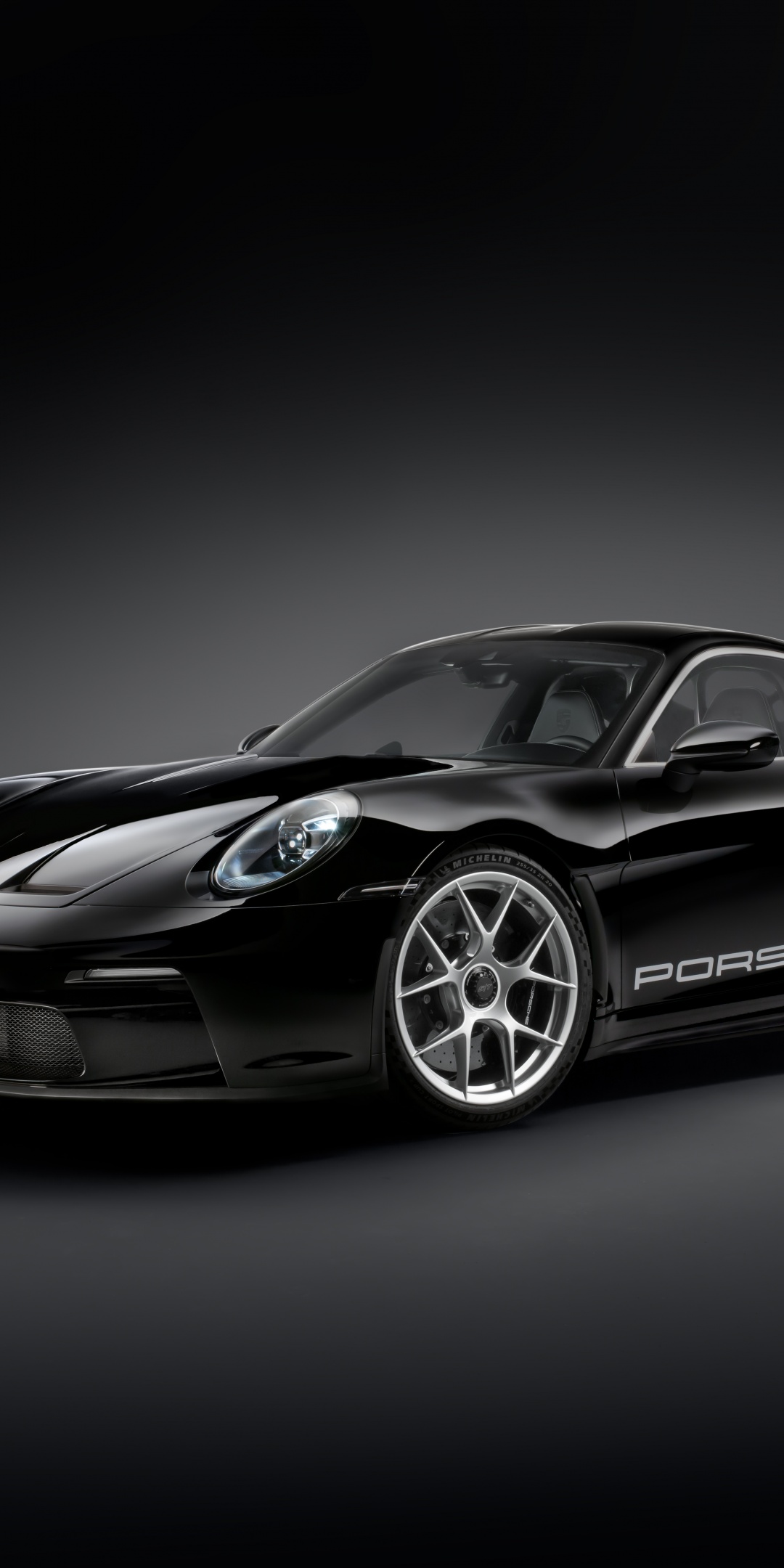 Porsche 911 Wallpaper in 8K Resolution