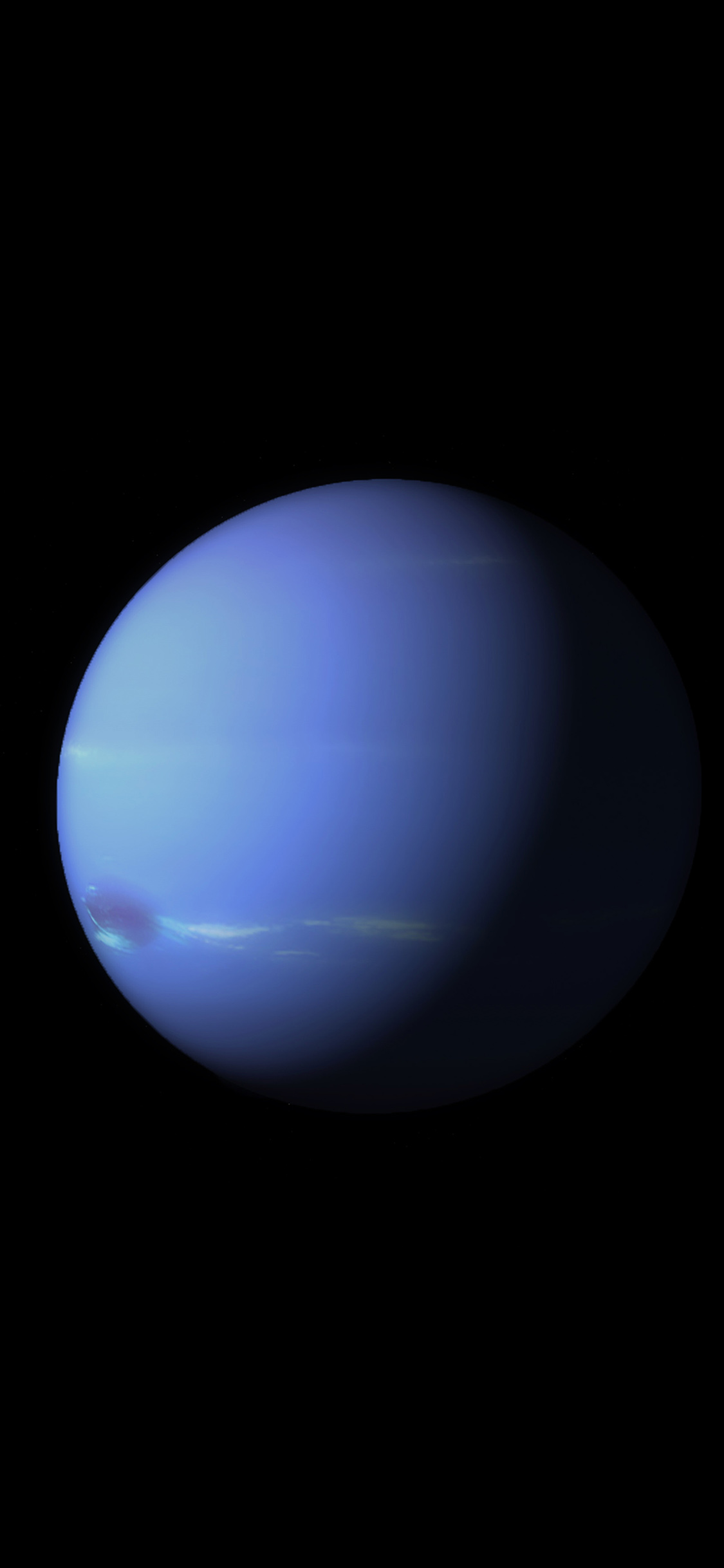 iPhoneXpapers planet apple