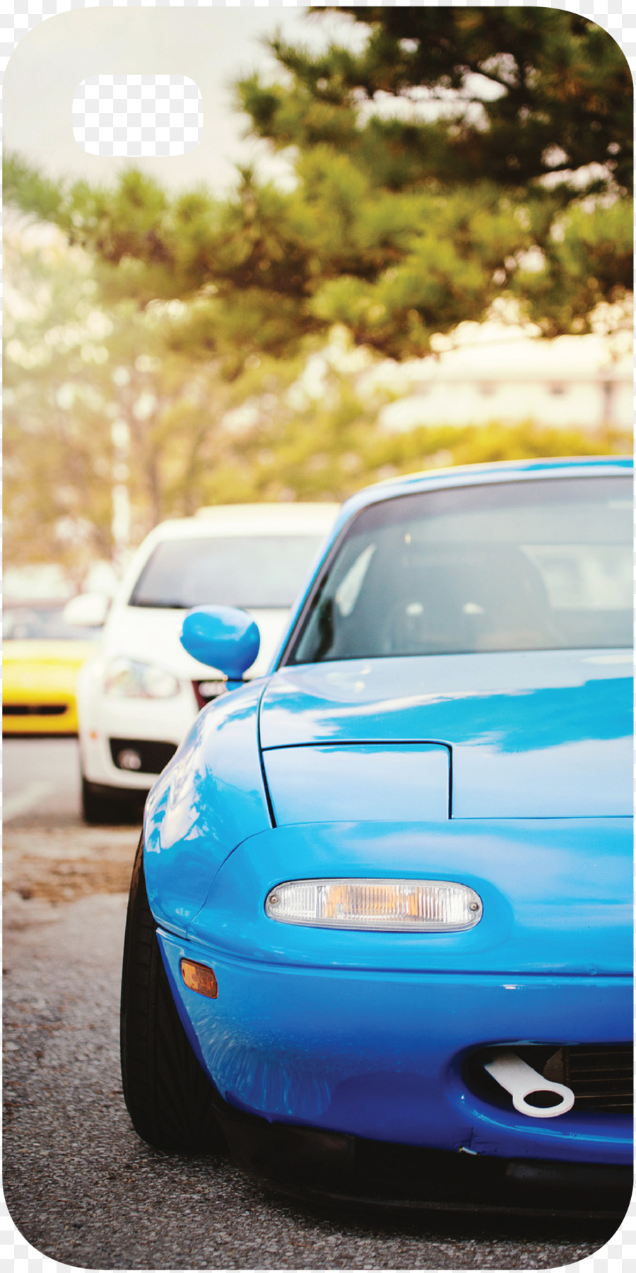 Mazda Mx5 Miata png