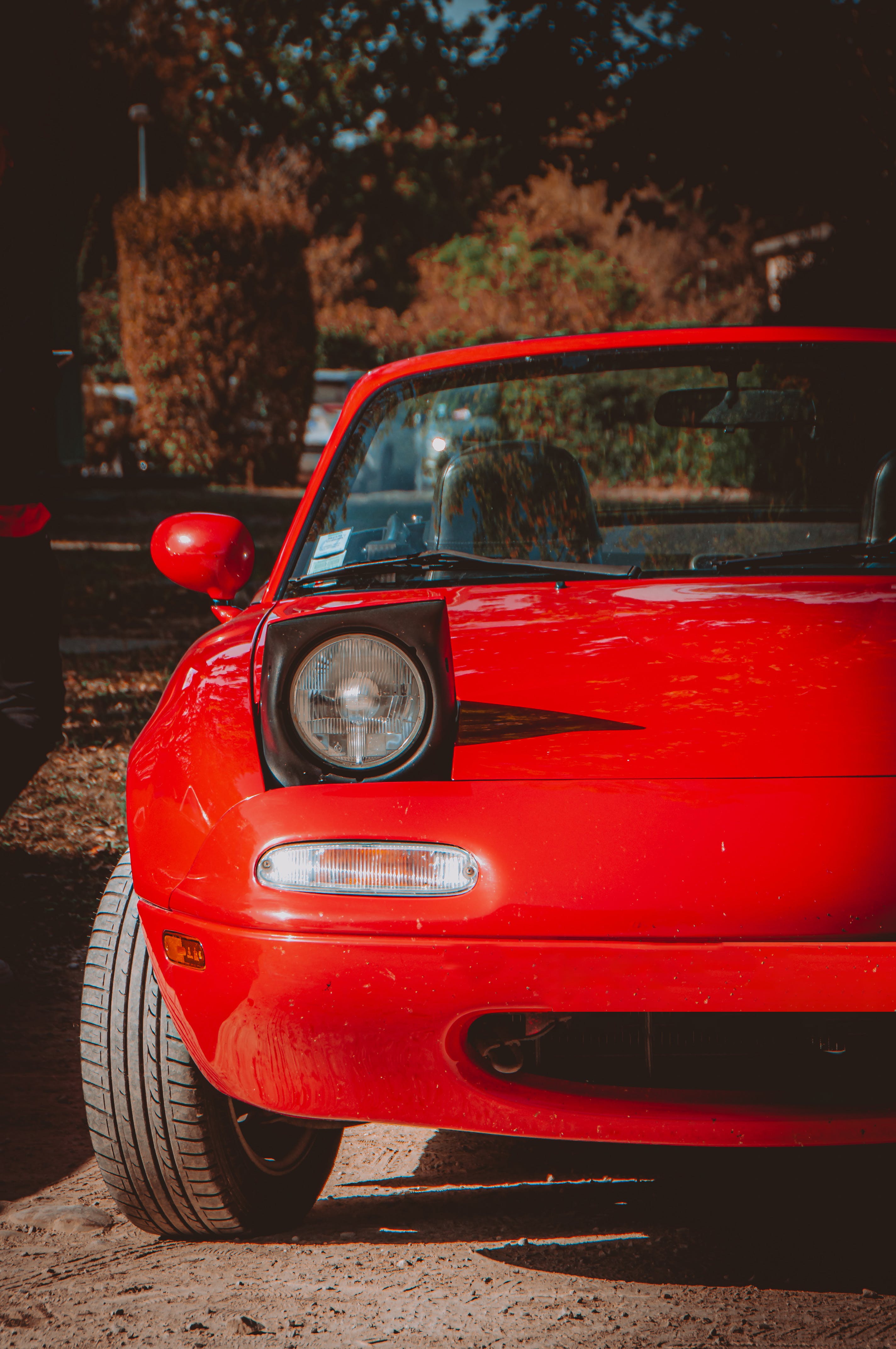 Mazda Miata Photo, Download The BEST