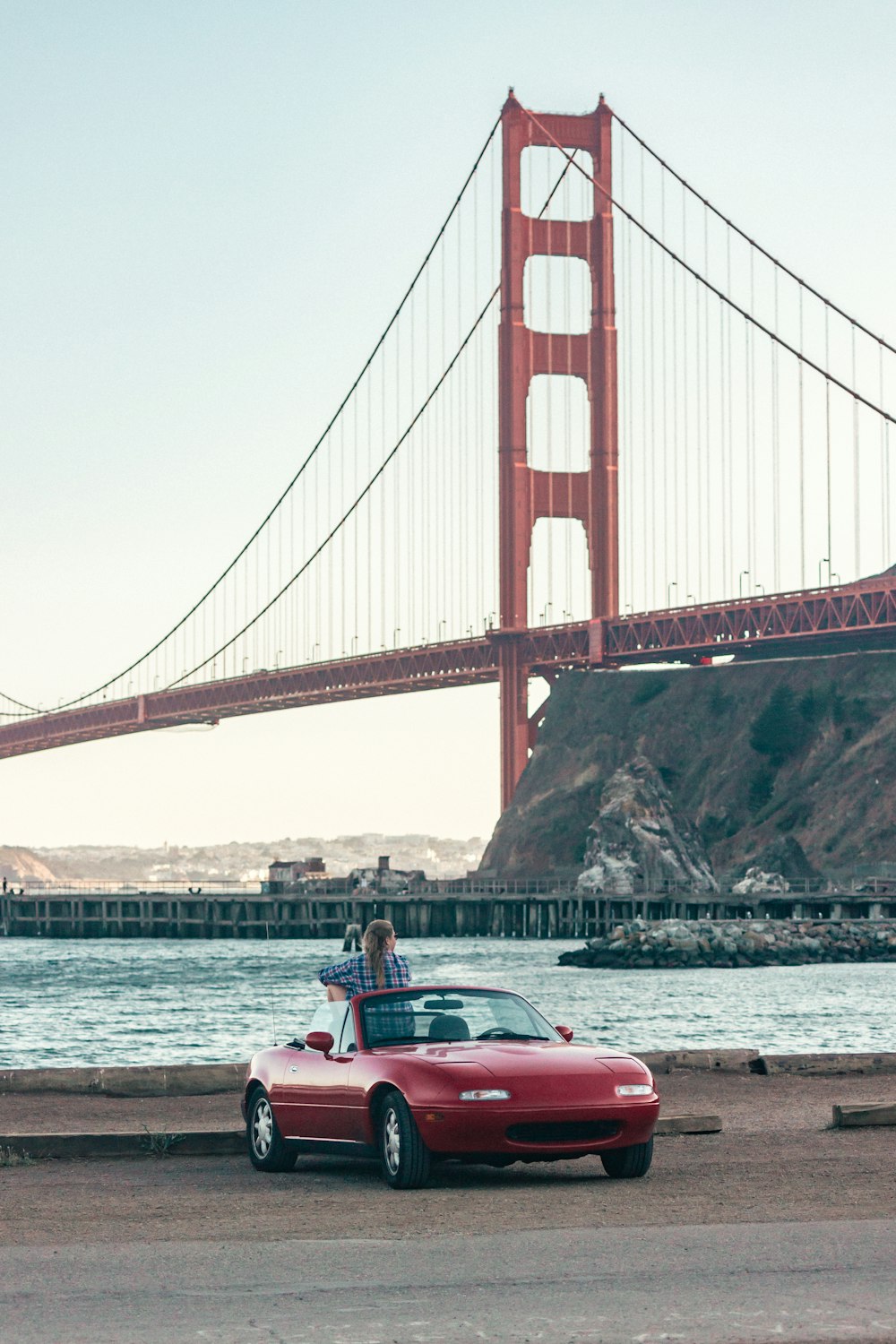 Miata Picture. Download Free Image