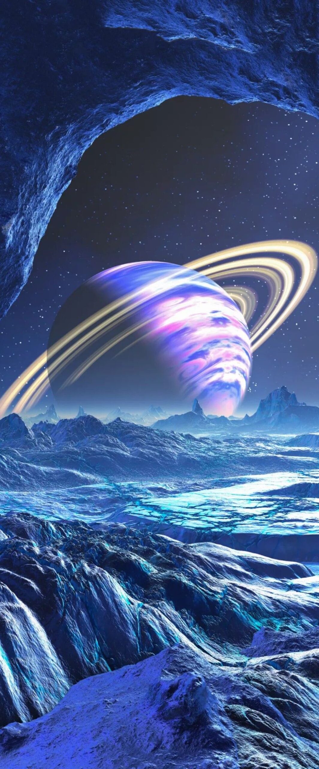 Best Cosmos iPhone Wallpaper 4k & HD