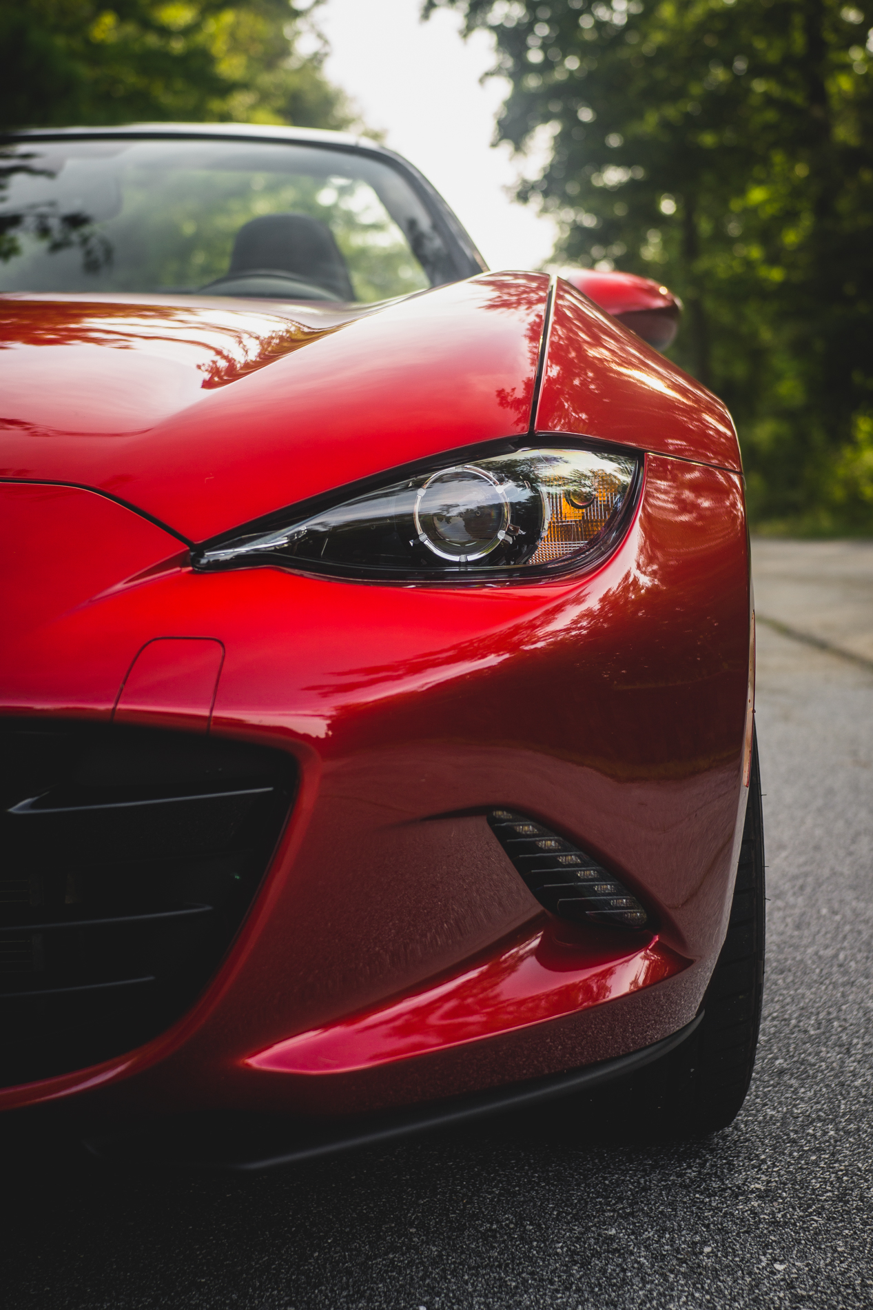 S3 Magazine Mazda Miata MX 5 Review 13