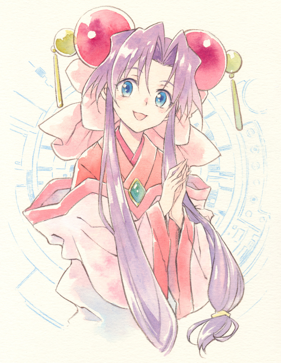 Cherry (Saber Marionette)