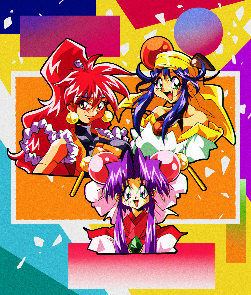 Bloodberry Saber Marionette J