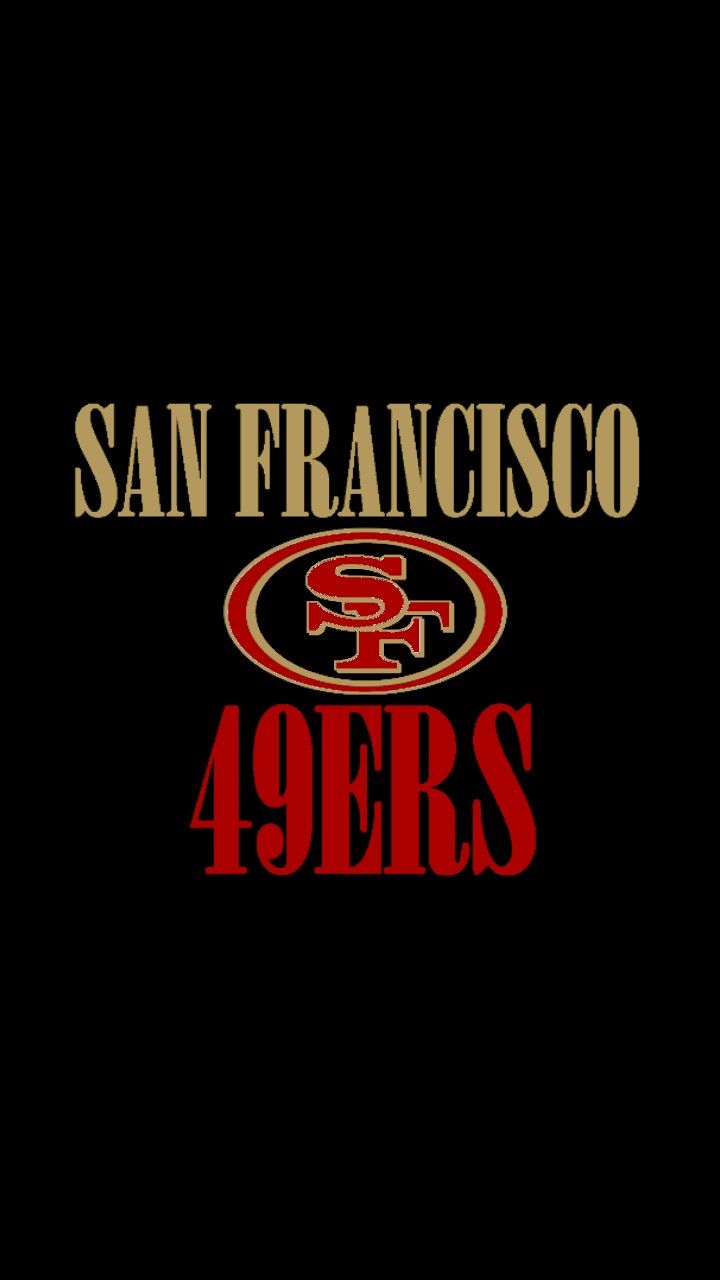 San francisco 49ers logo
