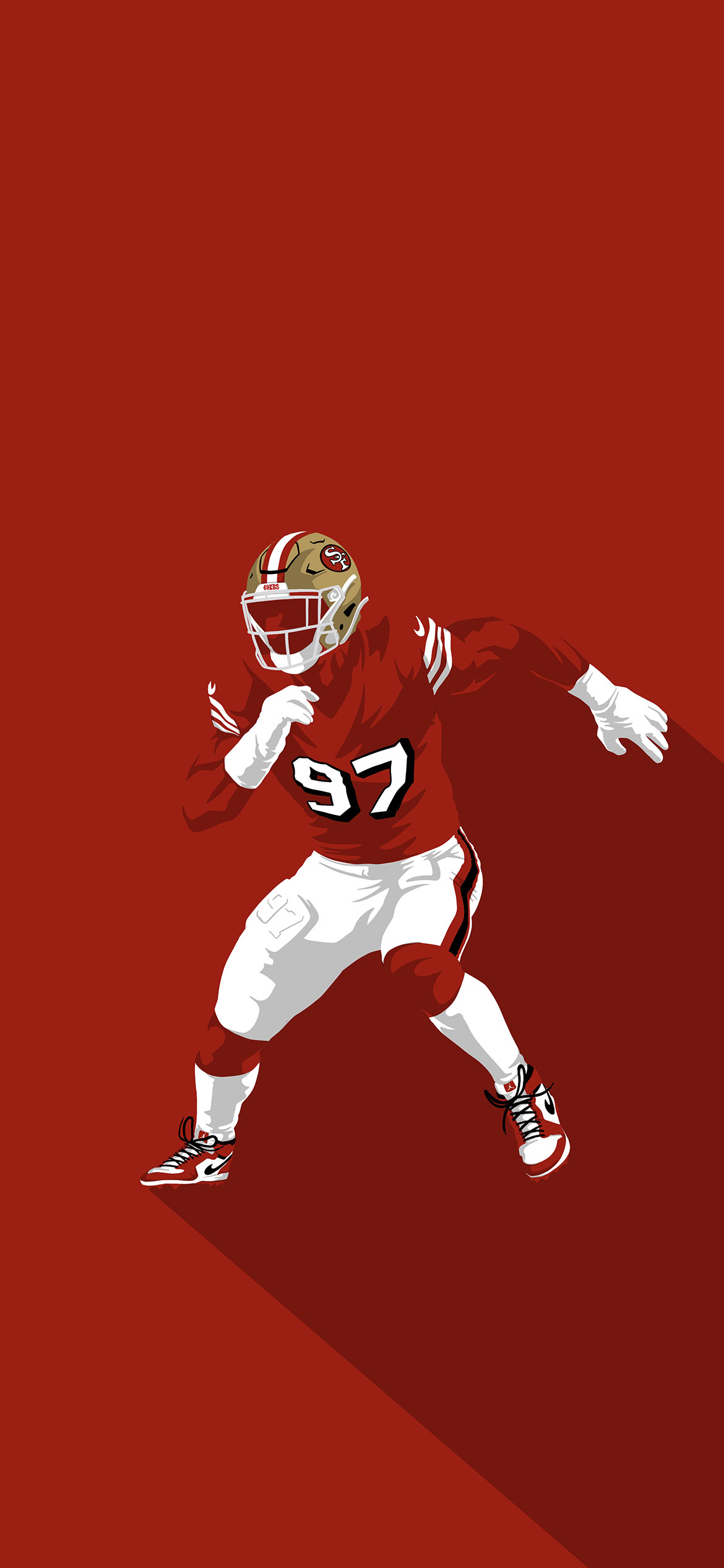 49ers Wallpaper