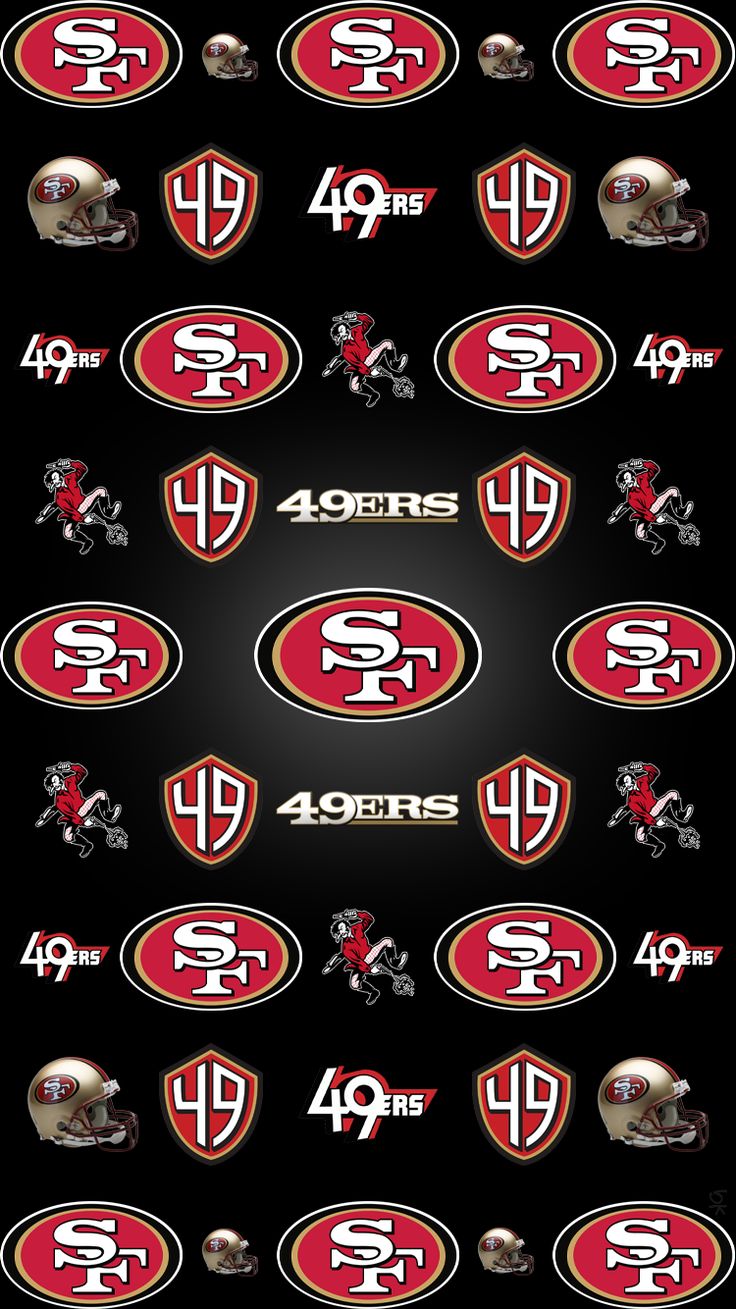 Nfl football 49ers