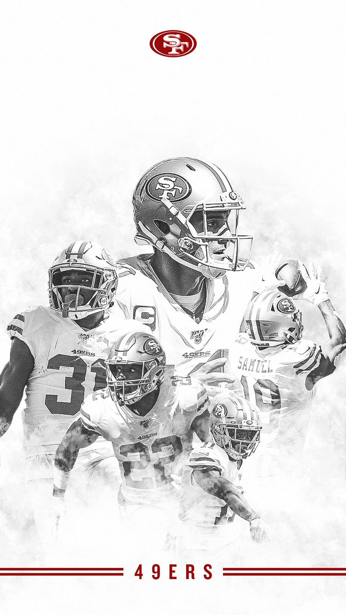 San Francisco 49ers should