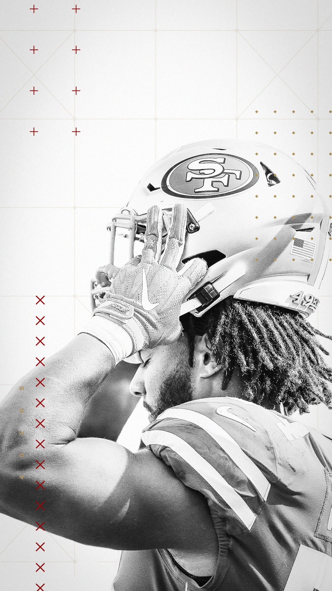 49ers Wallpaper