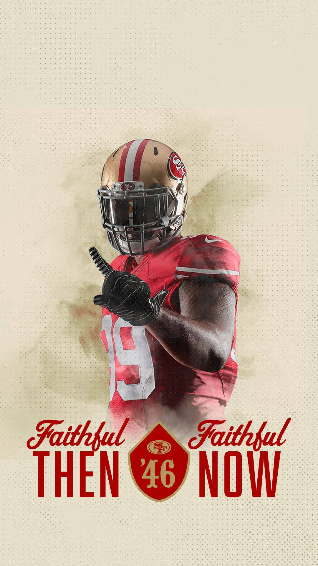 Of 49ers Poster Wallpaper