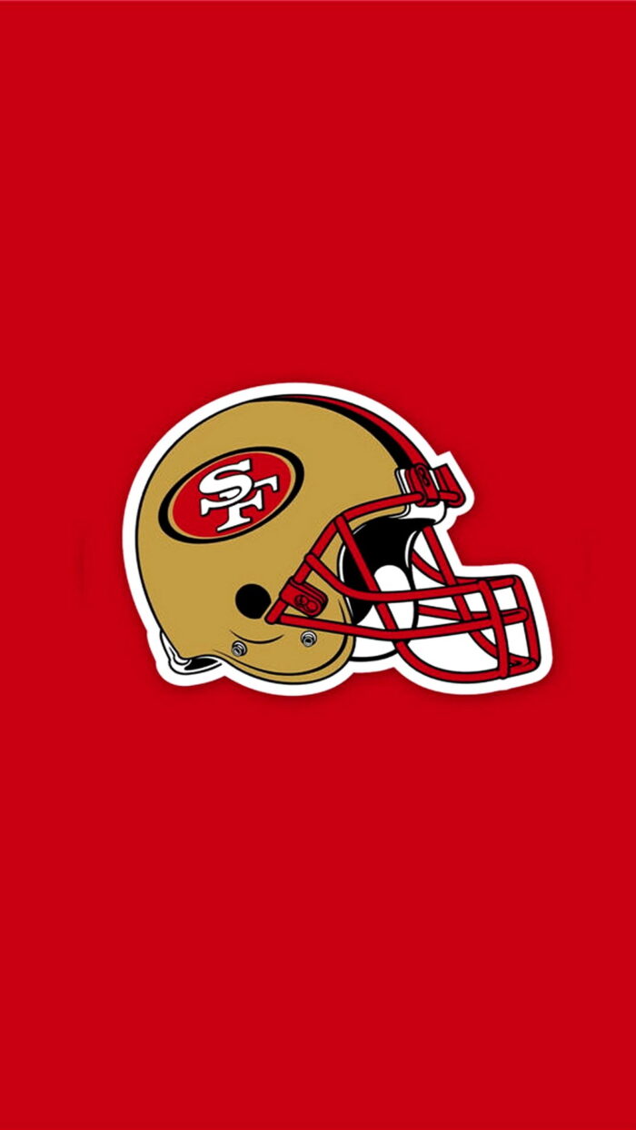 San Francisco 49ers Wallpaper Phone