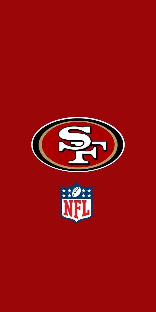 San Francisco 49ers Logo Wallpaper