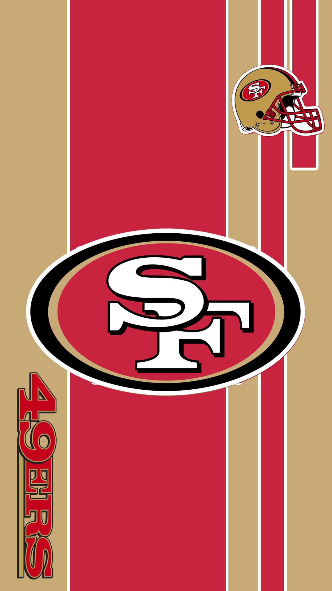 San francisco 49ers football, Nfl