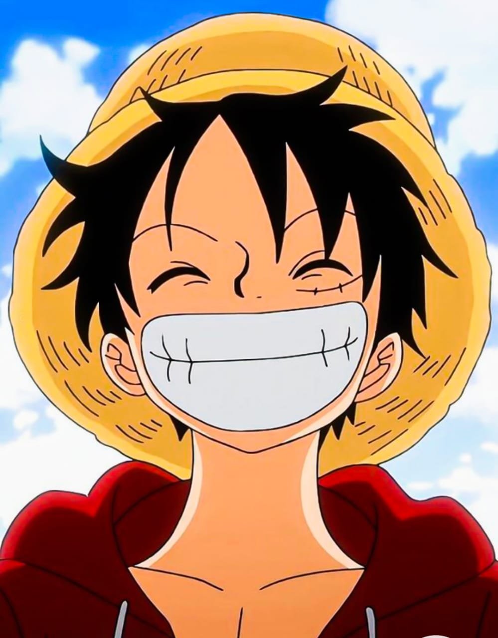 Luffy Wallpaper 4k Phone & Image HD