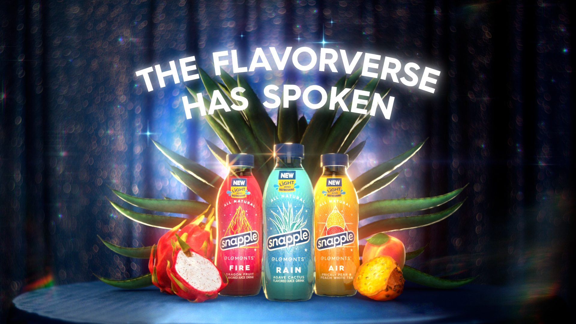 Snapple