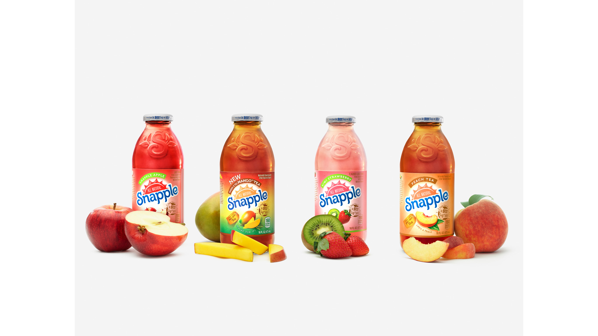 Snapple