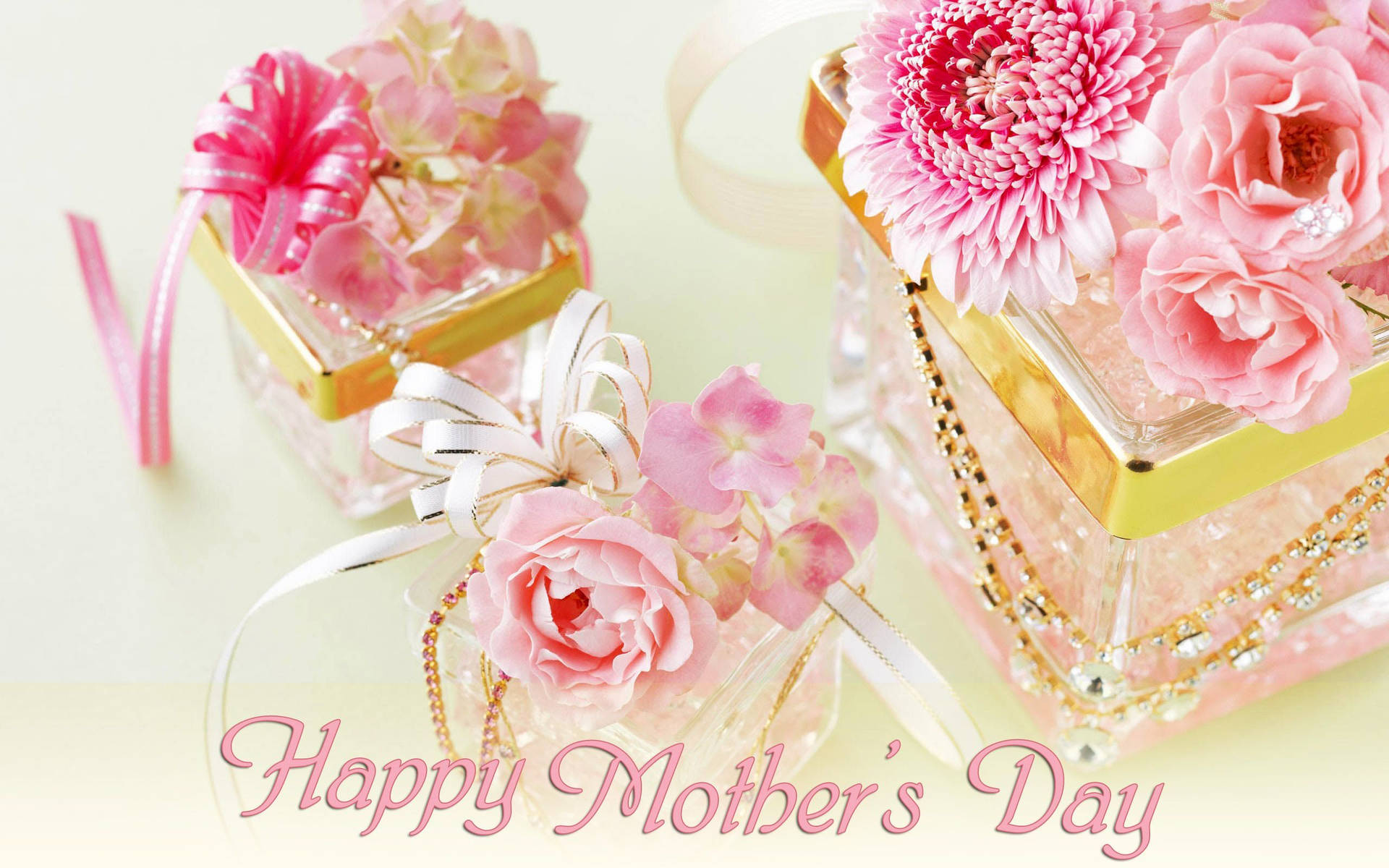 Mothers Day Wallpaper