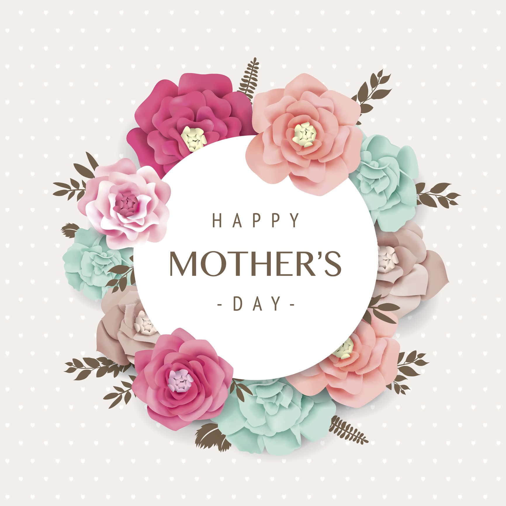Happy Mothers Day Picture