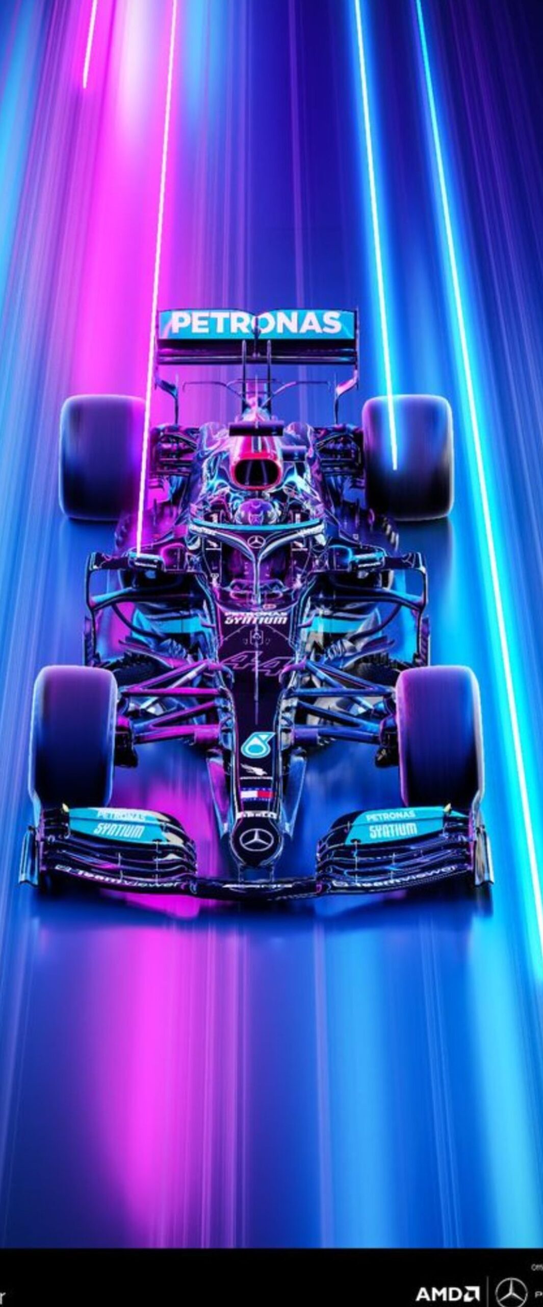 Best Formula 1 iPhone Wallpaper