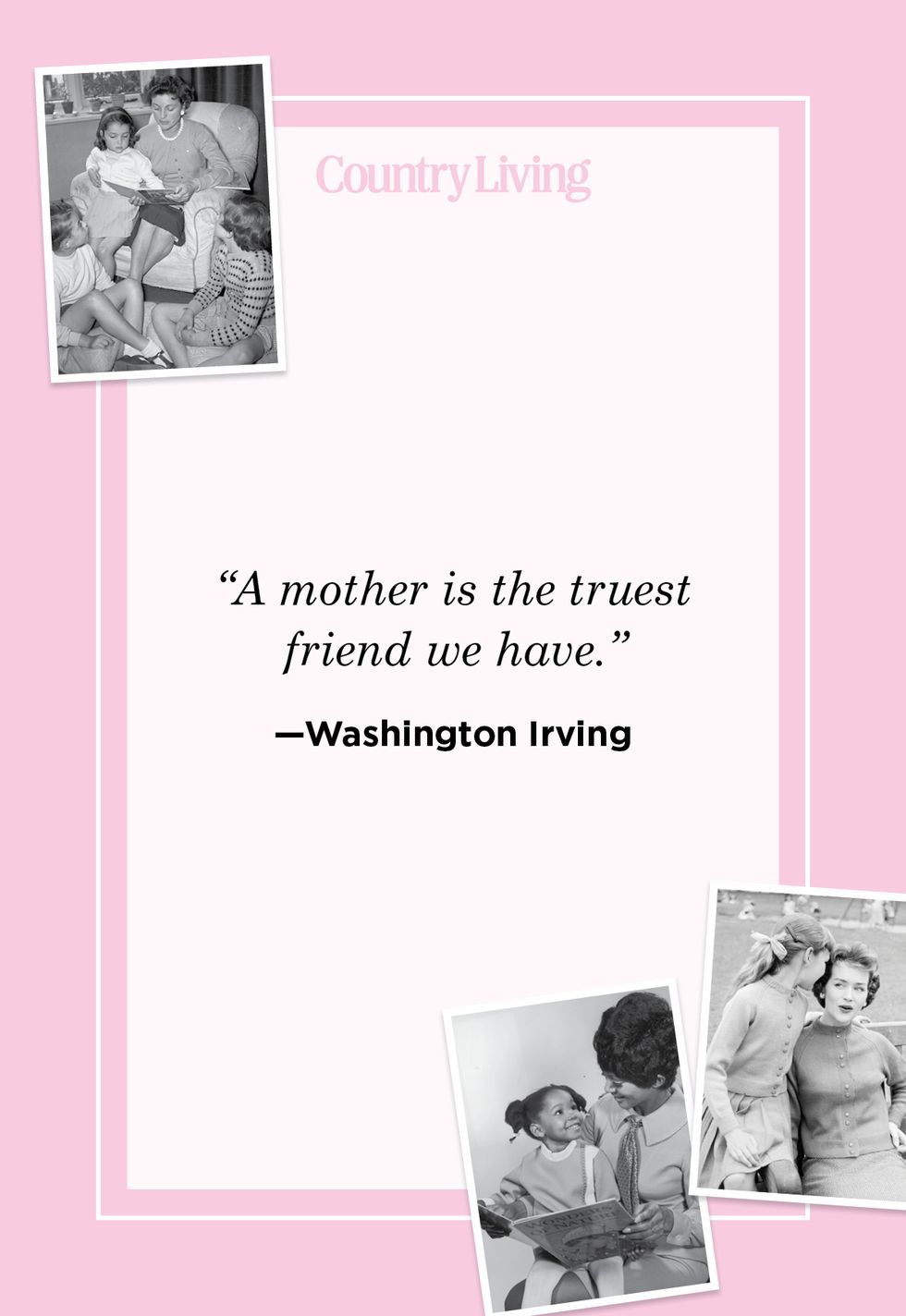 Best Happy Mother's Day Quotes for 2023