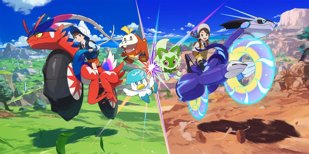 Pokémon Day 2024 It Is, What's