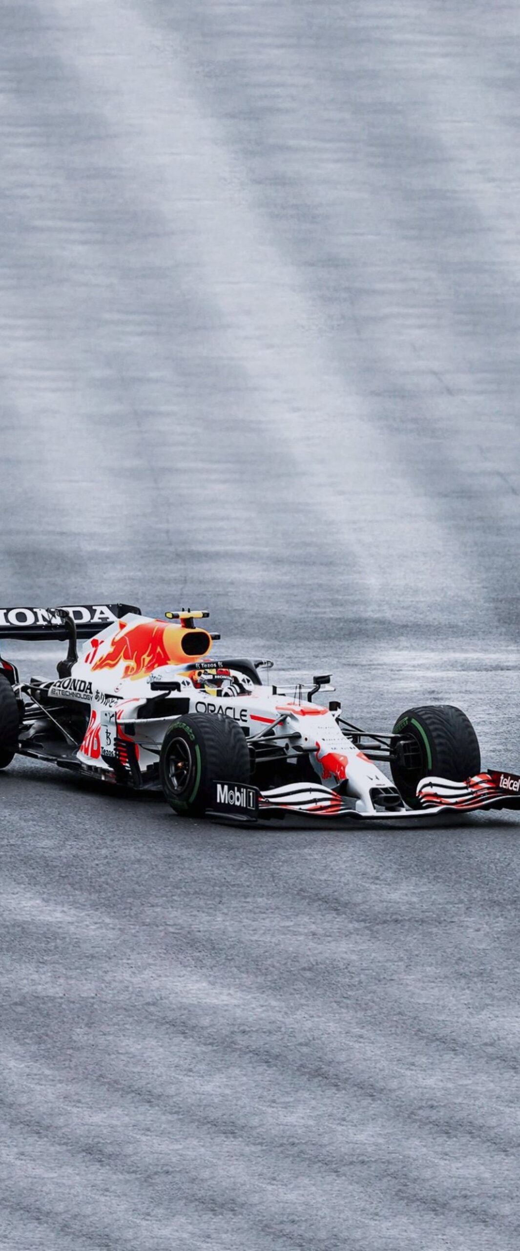 Best Formula 1 iPhone Wallpaper