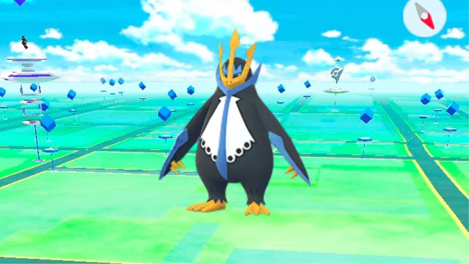 Did Pokemon Day 2024 accidentally leak