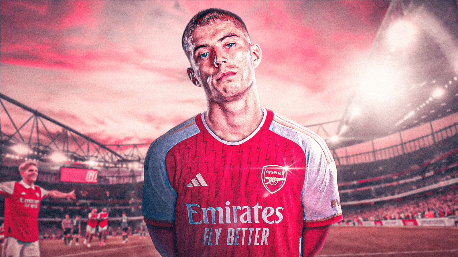 Kai Havertz: Arsenal sign German