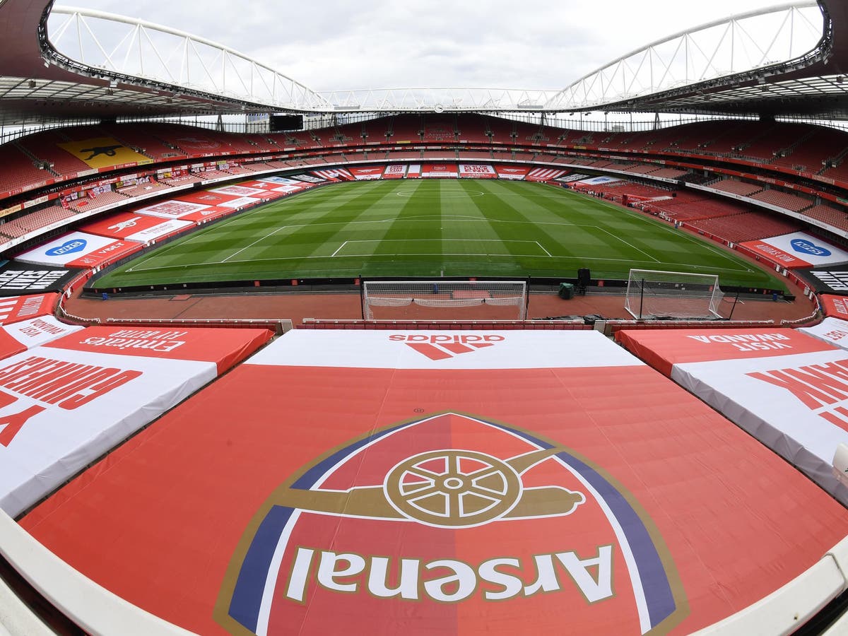 attend Emirates Stadium in October