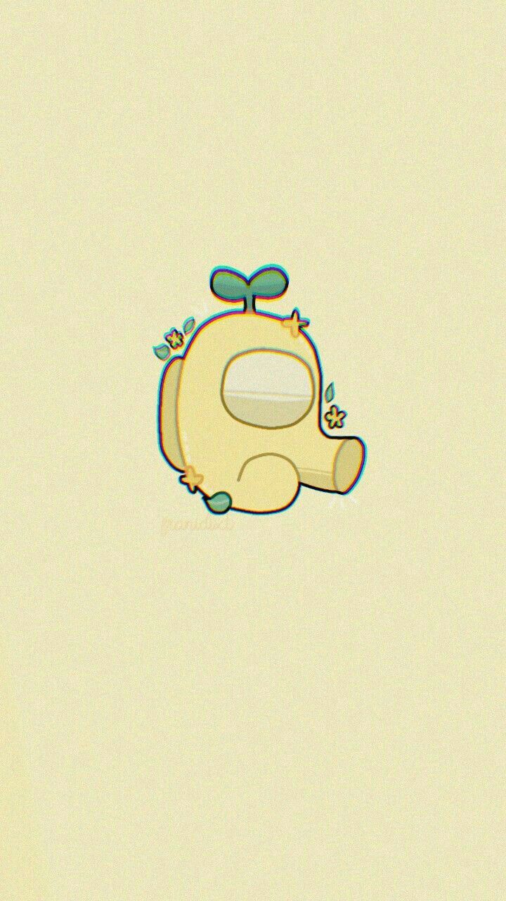 iPhone wallpaper yellow, Wallpaper