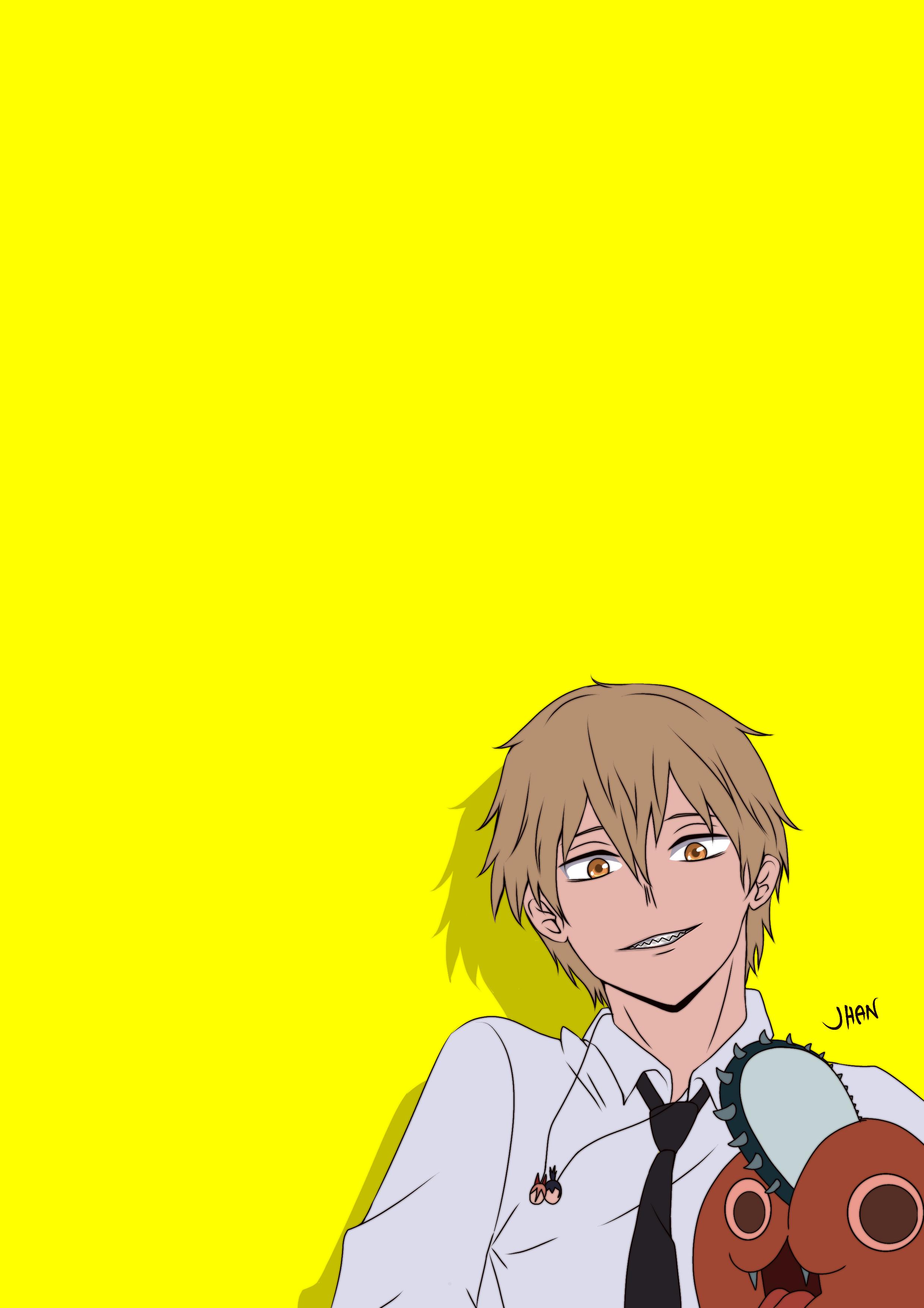 Wallpaper for u guys