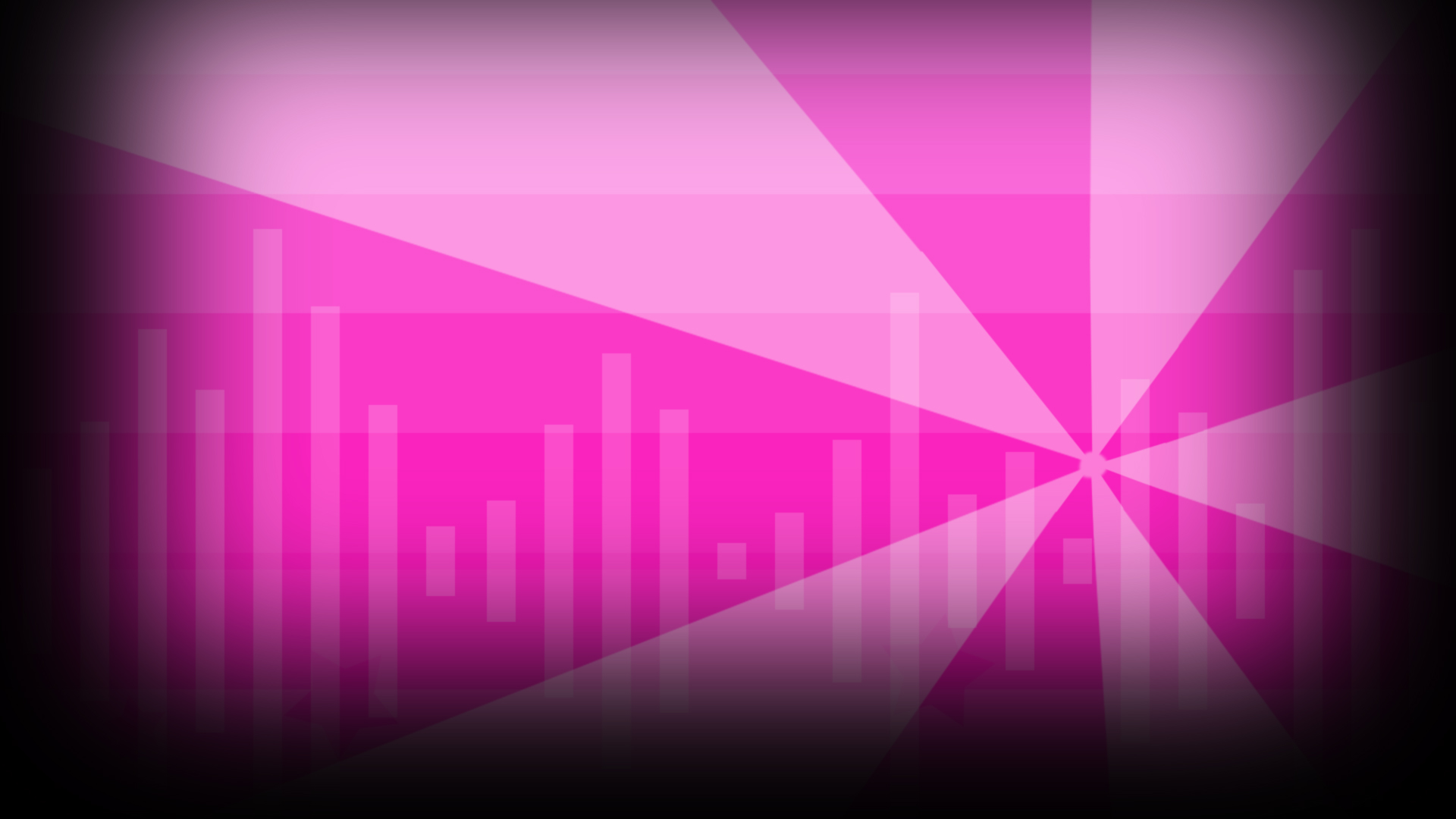 Pink Profile Background