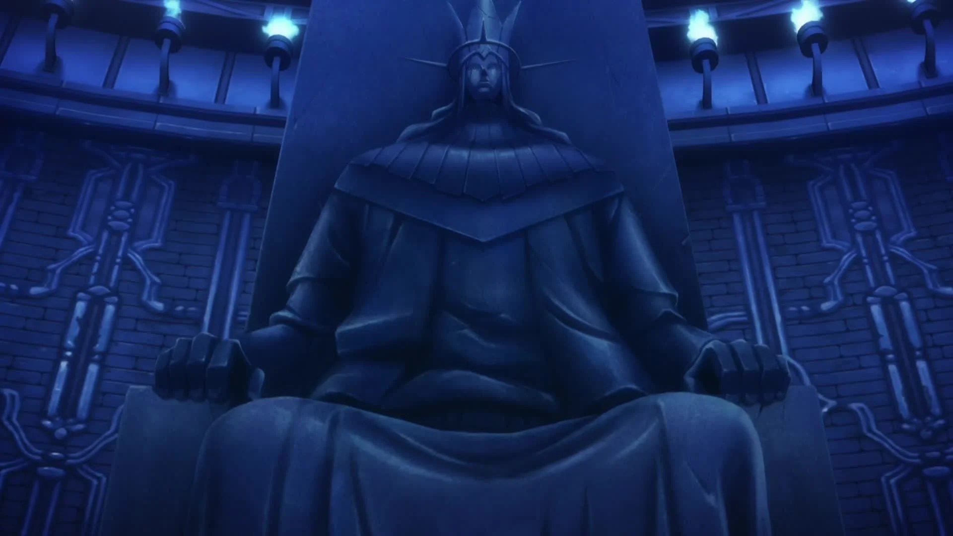 Solo Leveling Episode Release Dates