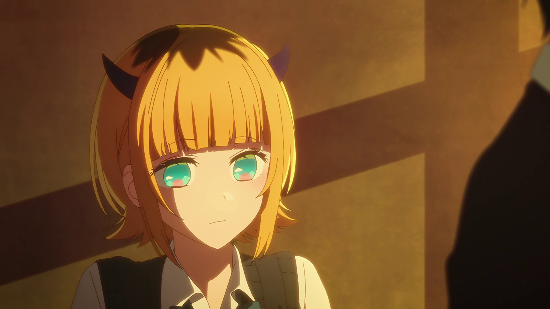 Qeolot na platformě X: „Oshi No Ko Ep 6