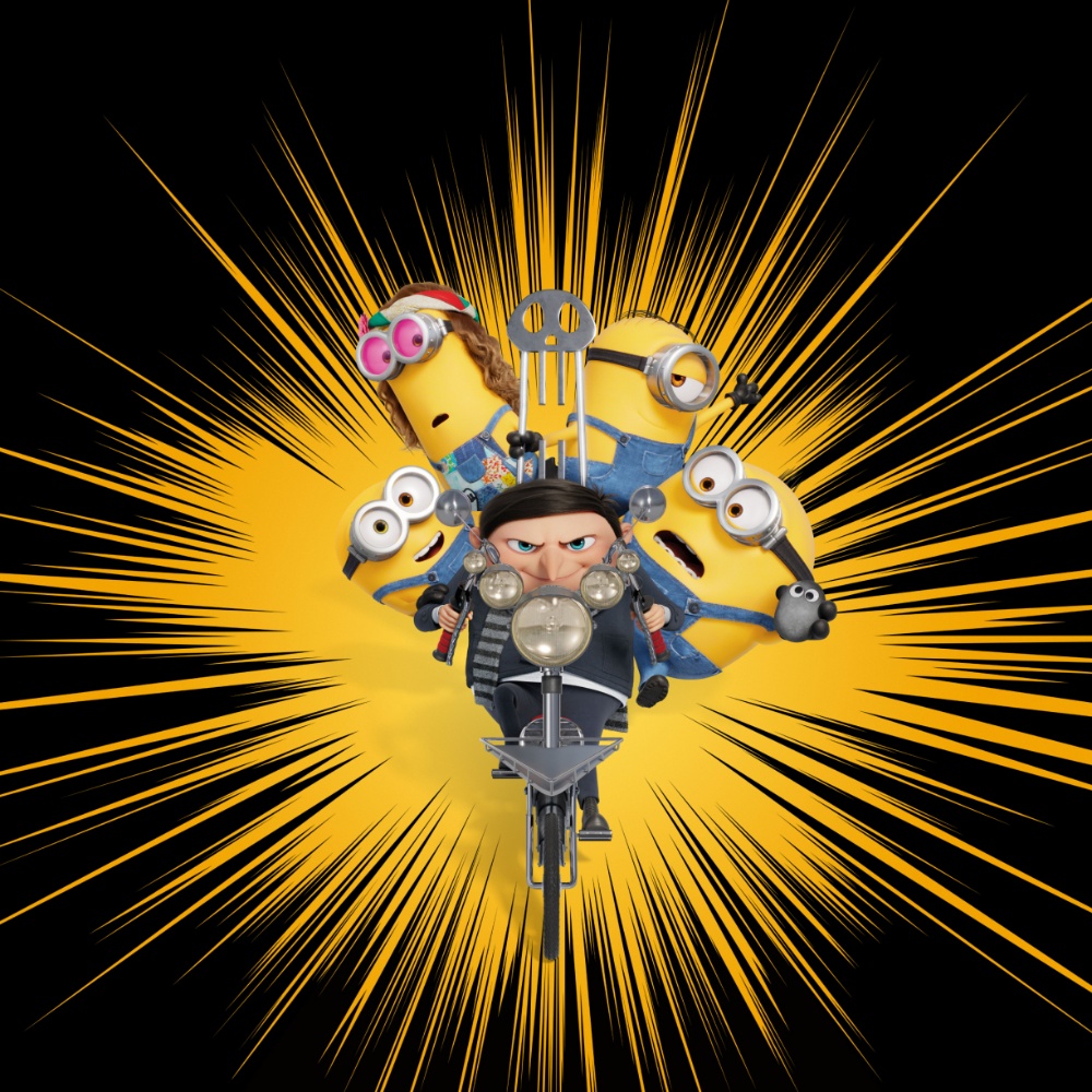 Gru Pfp Pfp, Profile