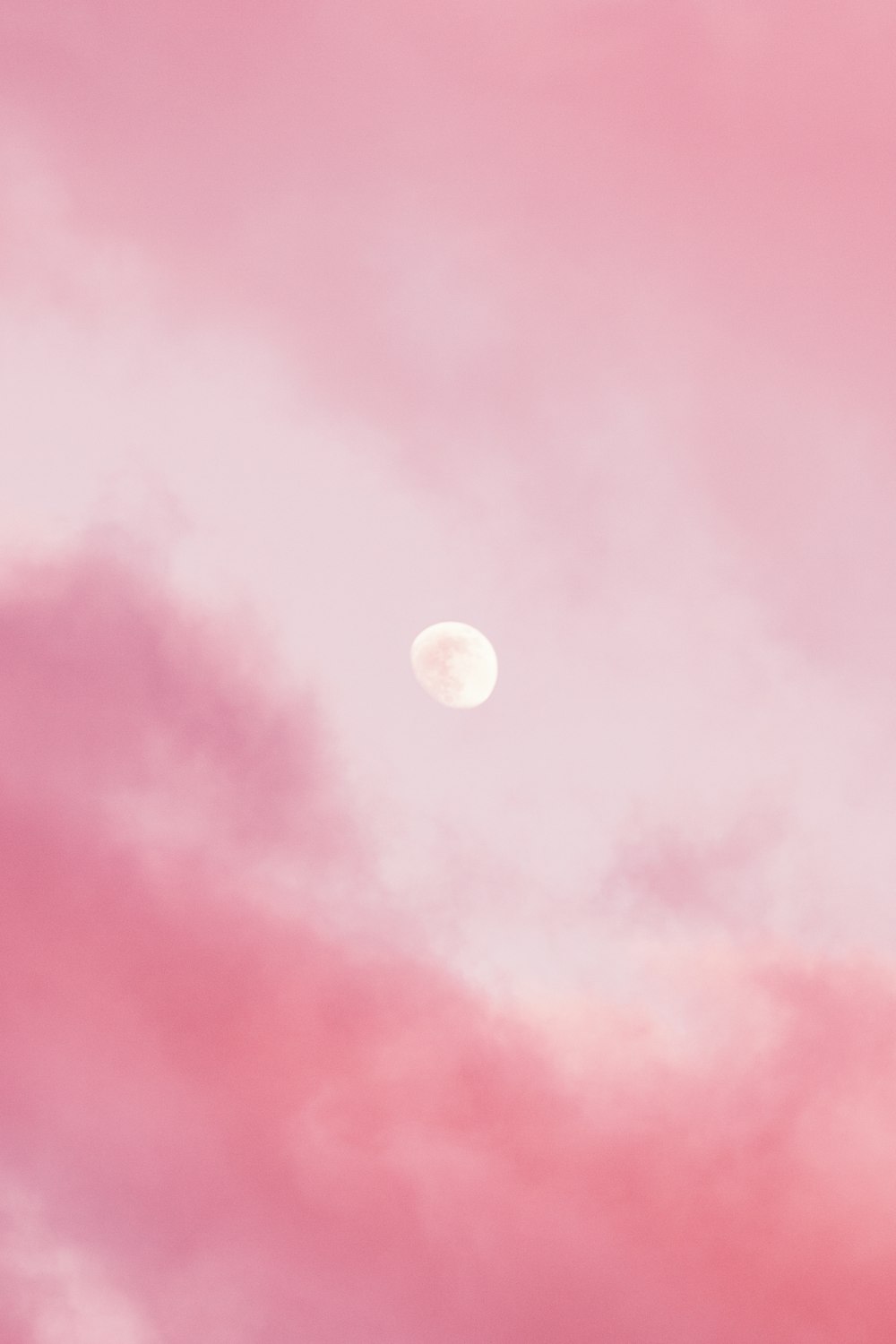 Pink Background Image: Download