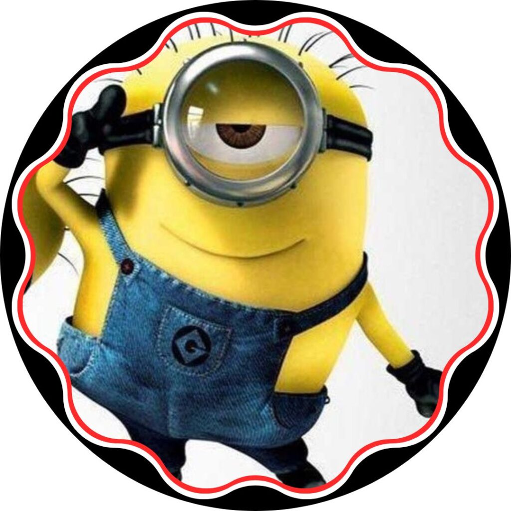 Minion PFP Discord, Matching, Meme &
