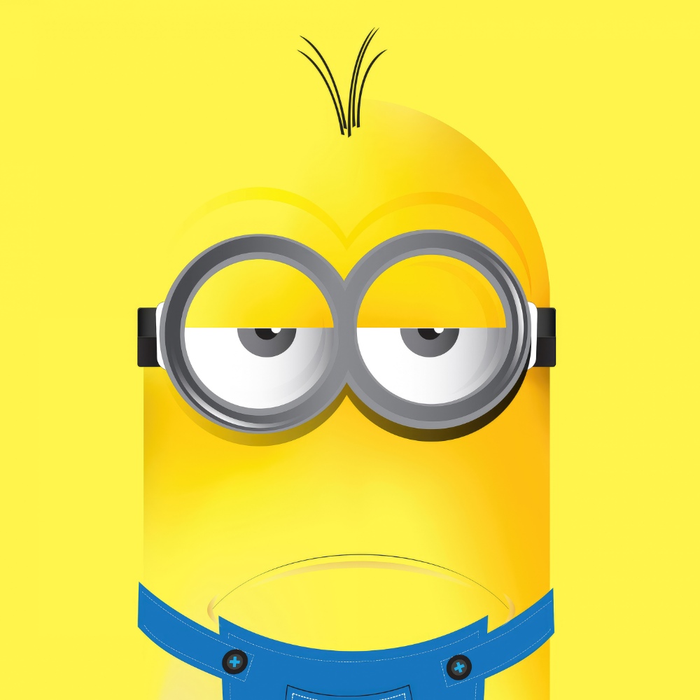 Minion Pfp Pfp, Avatar