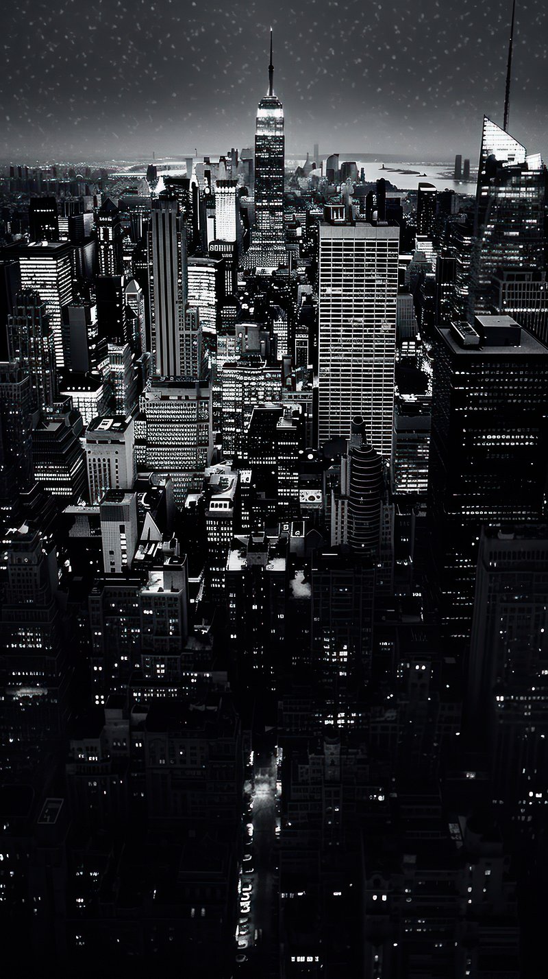 iPhone Wallpaper Dark. Free Aesthetic