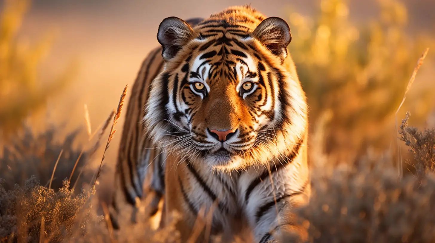 Wildlife Wallpaper For Your Home Decor