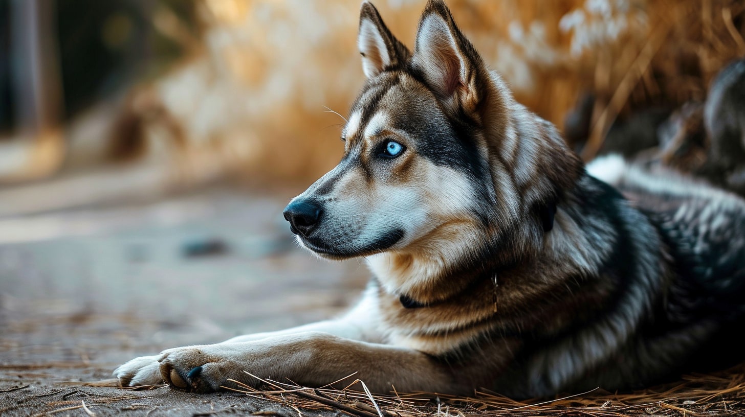 Husky Mix Wallpapers - Wallpaper Cave