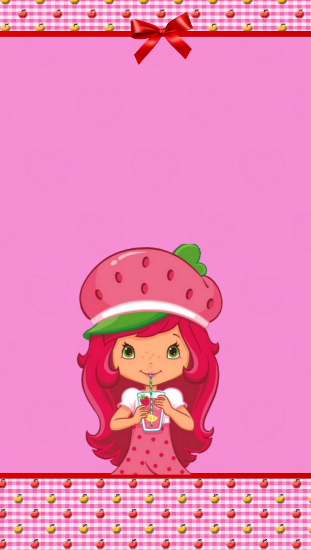 Ivanilda Batista Costa on Moranguinho