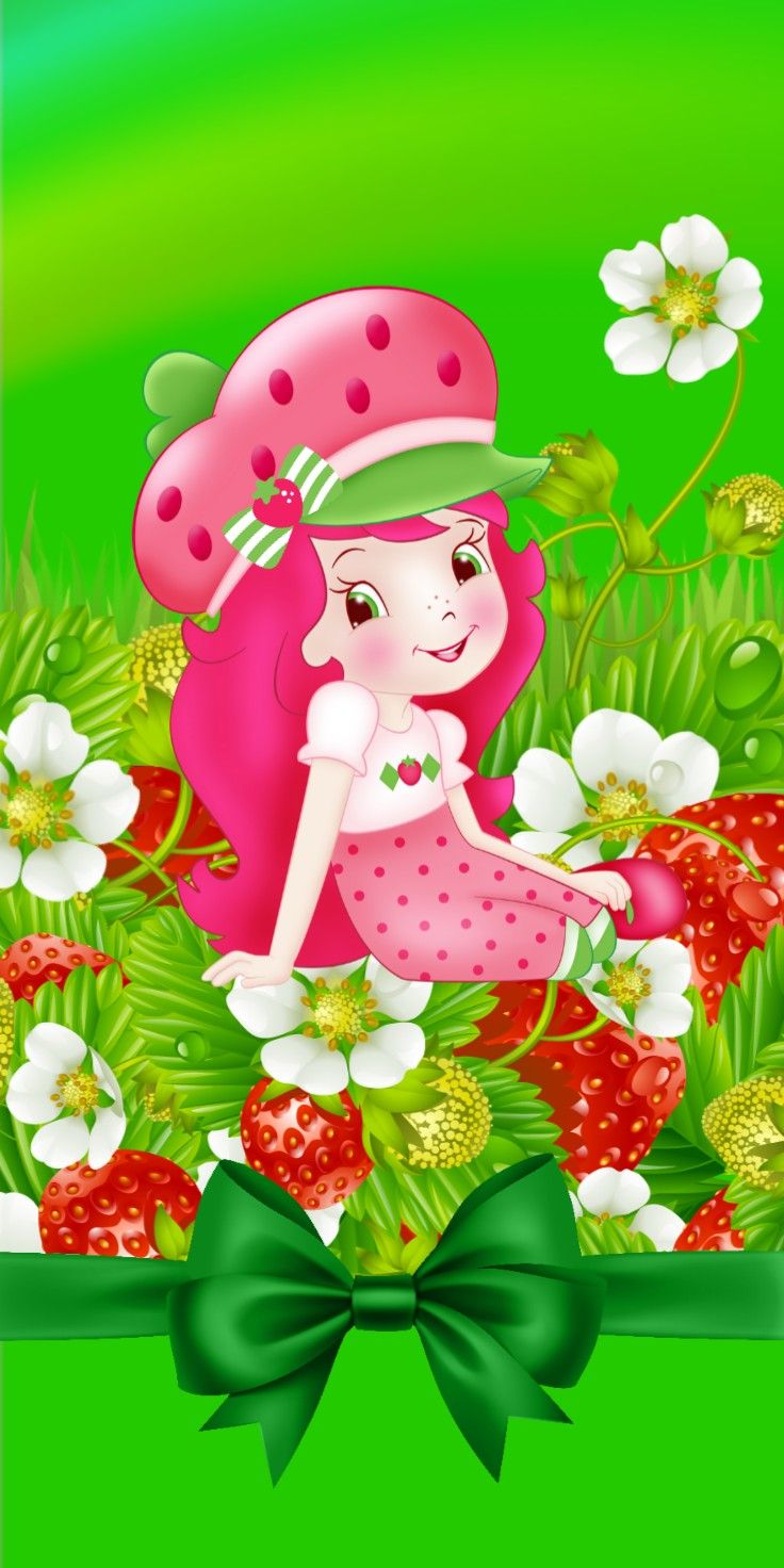 Fondo de Rosita Fresita. Fotos da