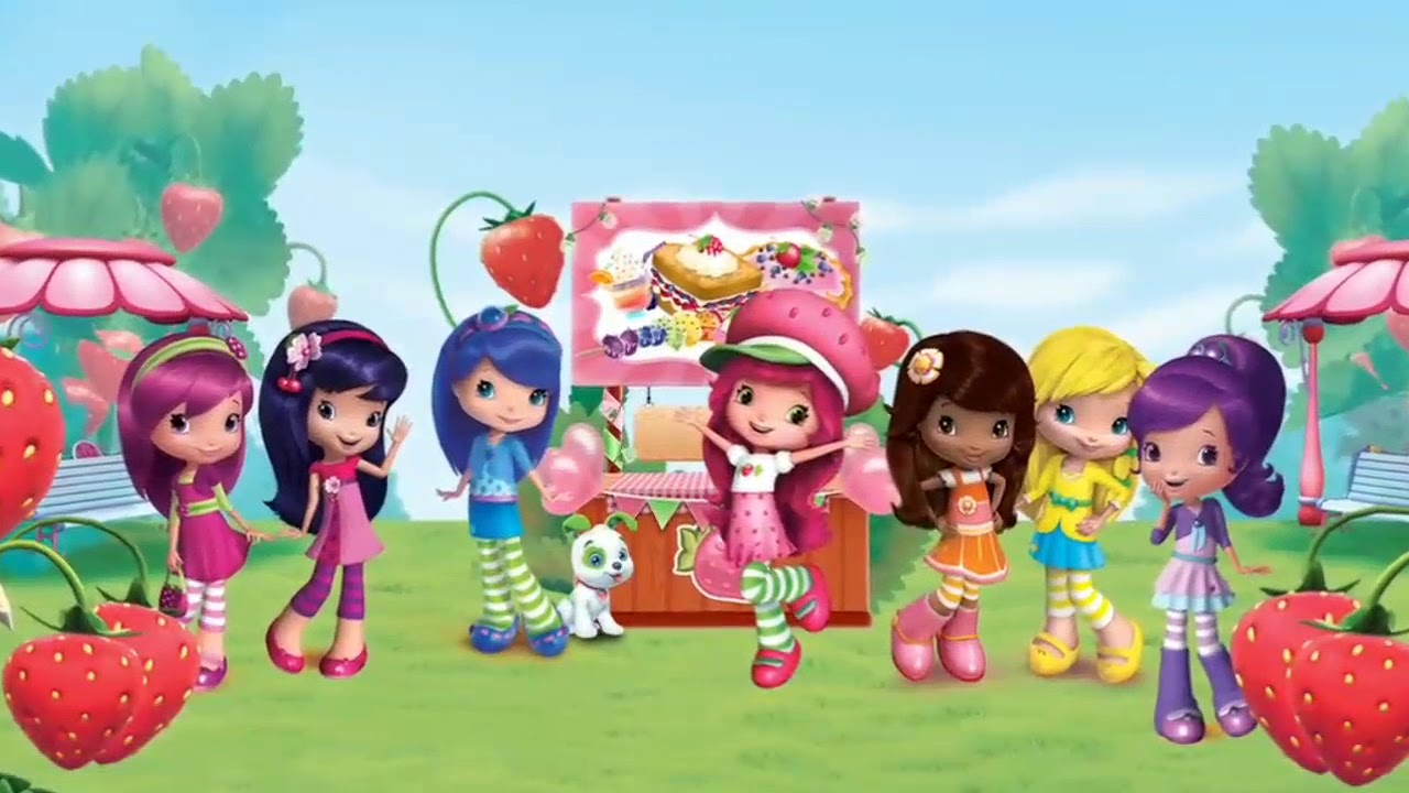 Rosita Fresita: Feria gastronómica