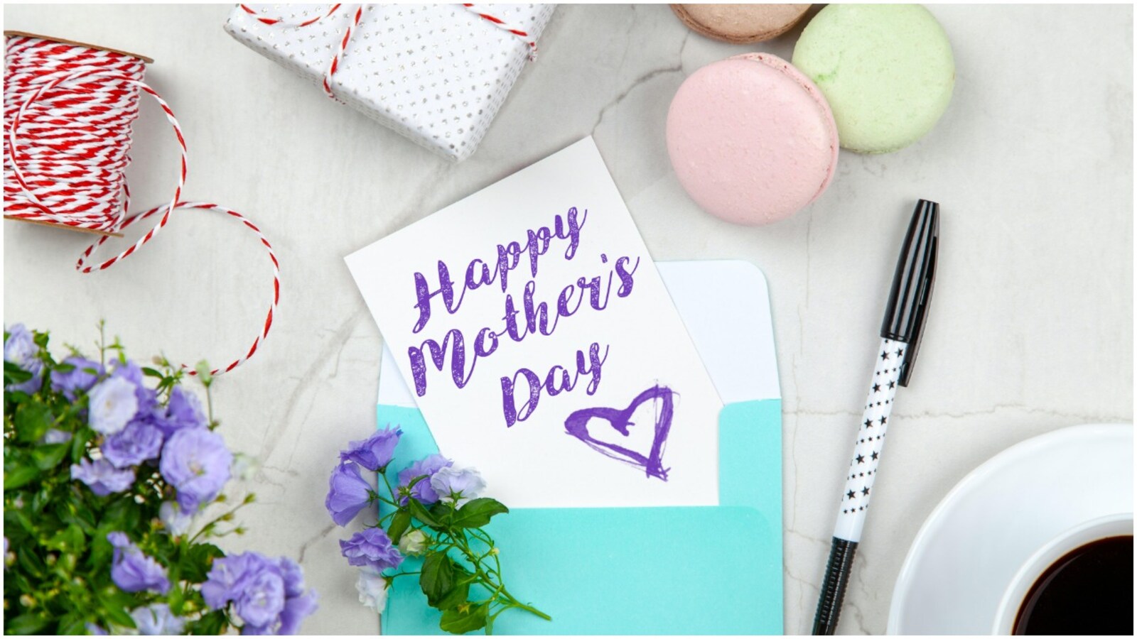Happy Mother's Day 2022: Wishes, image