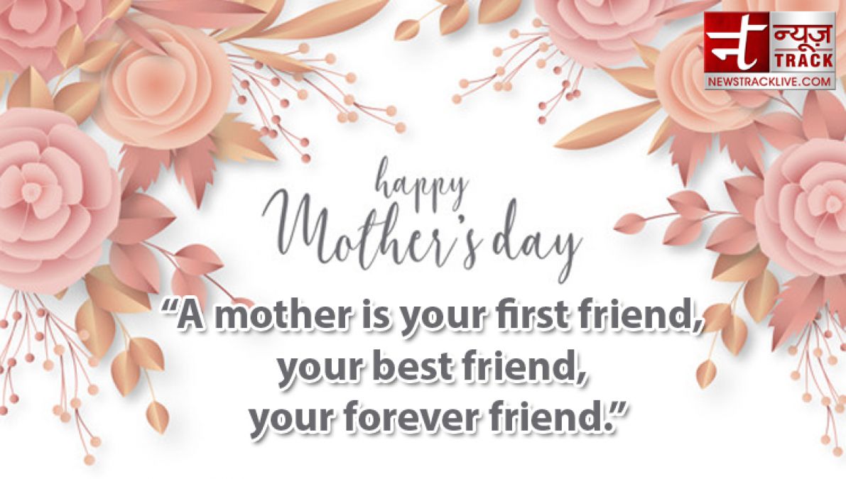 Short Mothers Day Quotes, greetings