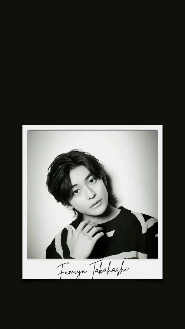 Fumiya Takahashi Aesthetic Wallpaper