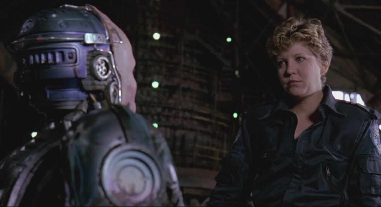 RoboCop