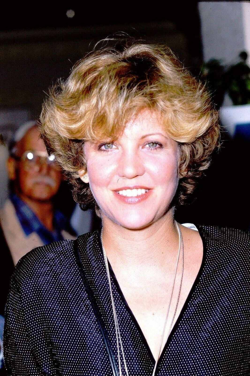 NANCY ALLEN, ROBOCOP 1987 Slide